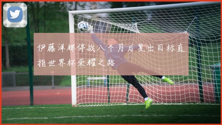 伊藤洋辉停战八个月后复出目标直指世界杯荣耀之路