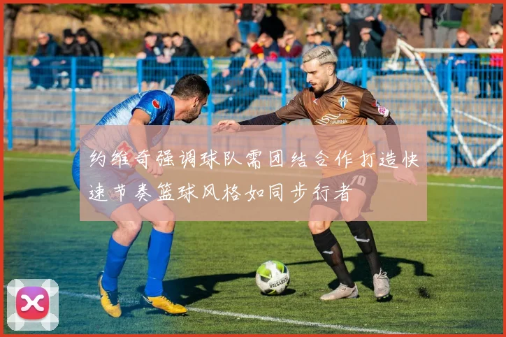 约维奇强调球队需团结合作打造快速节奏篮球风格如同步行者