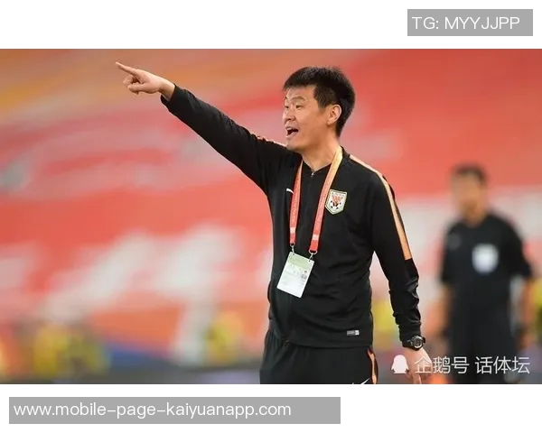 李霄鹏期待最后一战展现最佳状态努力奉献精彩比赛给球迷