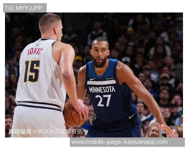 华子称赞戈贝尔为防守核心他的存在让球队在比赛中更有胜算 华子称赞戈贝尔为防守核心他的存在让球队在比赛中更有胜算