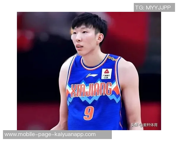 杨瀚森2025赛季精彩表现回顾季前赛单节14分首次首发得分超越周琦