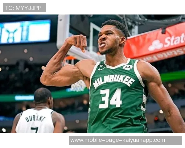 字母哥坚定追求伟大目标不为薪水而打球 字母哥坚定追求伟大目标不为薪水而打球