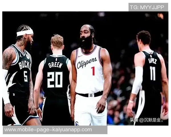 帕森斯谈与哈登搭档的烦恼为何我只能做脏活而他只顾进攻