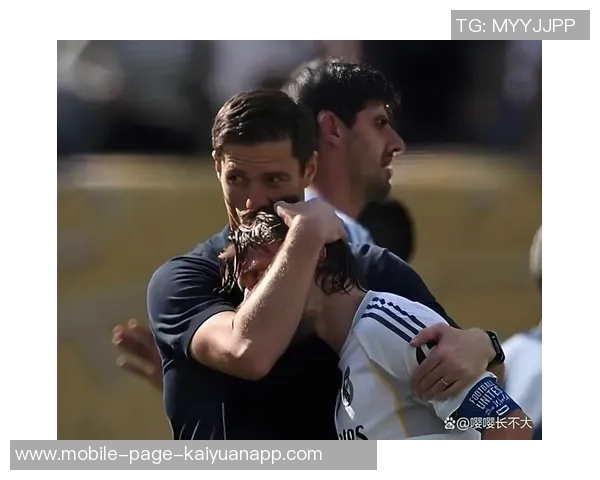 从27岁到39岁魔笛回顾加盟皇马的岁月与心路历程