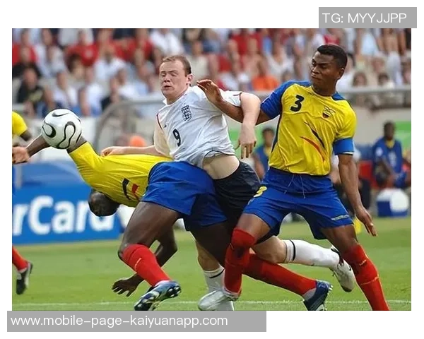 小贝神奇任意球救英格兰2001年今日重温经典世界杯之路